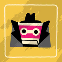 Достижение The Secret Tapes в игре Monster Prom 3: Monster Roadtrip для Steam