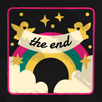 Достижение All's Well that Ends Well в игре Monster Prom 3: Monster Roadtrip для Steam