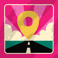 Достижение It's Not the Journey, It's the Destination в игре Monster Prom 3: Monster Roadtrip для Steam