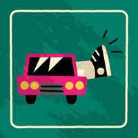 Достижение Picky Picker-upper в игре Monster Prom 3: Monster Roadtrip для Steam