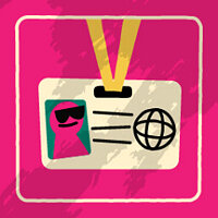 Достижение Travel Agent в игре Monster Prom 3: Monster Roadtrip для Steam