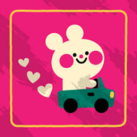 Достижение Road Kindness в игре Monster Prom 3: Monster Roadtrip для Steam