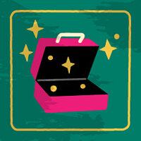 Достижение Clean Slate в игре Monster Prom 3: Monster Roadtrip для Steam