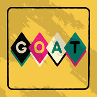Достижение G.O.A.T. в игре Monster Prom 3: Monster Roadtrip для Steam