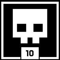 Достижение Sir Die A Lot в игре Death Squared для Google Play