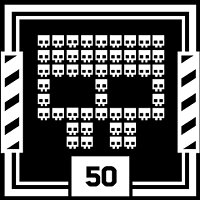 Достижение Hurt Locker в игре Death Squared для Google Play