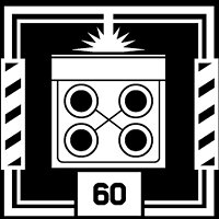 Достижение Did More Than Enough в игре Death Squared для Google Play