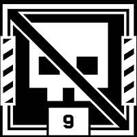 Достижение Cleanest Run в игре Death Squared для Google Play