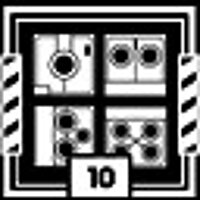 Достижение Solid Friendship в игре Death Squared для Steam