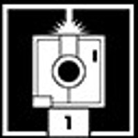 Достижение Did the thing в игре Death Squared для Steam