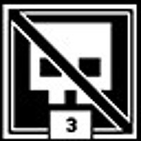 Достижение Clean Run в игре Death Squared для Steam