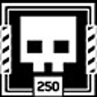 Достижение Die Heaps в игре Death Squared для Steam