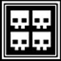 Достижение Whoops в игре Death Squared для Steam