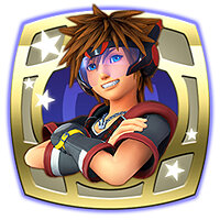 Трофей {trophy} в игре Kingdom Hearts 3 для PS4