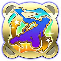Трофей {trophy} в игре Kingdom Hearts 3 для PS4