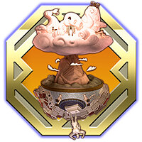 Трофей {trophy} в игре Kingdom Hearts 3 для PS4