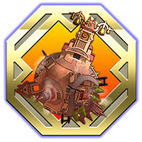 Трофей {trophy} в игре Kingdom Hearts 3 для PS4