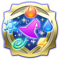 Трофей {trophy} в игре Kingdom Hearts 3 для PS4