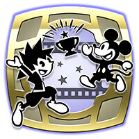 Трофей {trophy} в игре Kingdom Hearts 3 для PS4