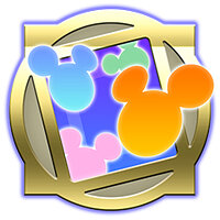 Трофей {trophy} в игре Kingdom Hearts 3 для PS4