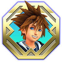 Трофей {trophy} в игре Kingdom Hearts 3 для PS4