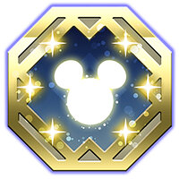 Трофей {trophy} в игре Kingdom Hearts 3 для PS4