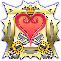 Трофей {trophy} в игре Kingdom Hearts 3 для PS4