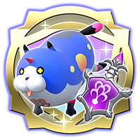 Трофей {trophy} в игре Kingdom Hearts 3 для PS4