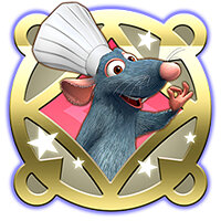 Трофей {trophy} в игре Kingdom Hearts 3 для PS4