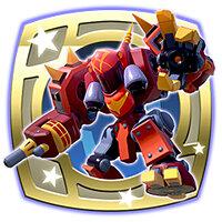 Трофей {trophy} в игре Kingdom Hearts 3 для PS4