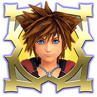 Трофей {trophy} в игре Kingdom Hearts 3 для PS4
