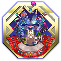 Трофей {trophy} в игре Kingdom Hearts 3 для PS4