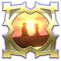 Трофей {trophy} в игре Kingdom Hearts 3 для PS4