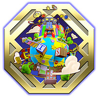 Трофей {trophy} в игре Kingdom Hearts 3 для PS4