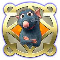 Трофей {trophy} в игре Kingdom Hearts 3 для PS4