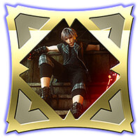 Трофей {trophy} в игре Kingdom Hearts 3 для PS4