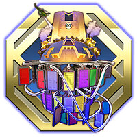 Трофей {trophy} в игре Kingdom Hearts 3 для PS4