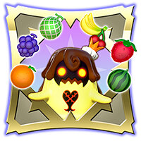 Трофей {trophy} в игре Kingdom Hearts 3 для PS4