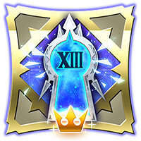 Трофей {trophy} в игре Kingdom Hearts 3 для PS4