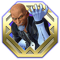 Трофей {trophy} в игре Kingdom Hearts 3 для PS4