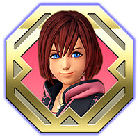Трофей {trophy} в игре Kingdom Hearts 3 для PS4