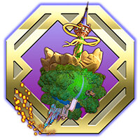 Трофей {trophy} в игре Kingdom Hearts 3 для PS4
