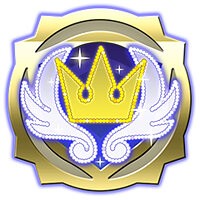 Трофей {trophy} в игре Kingdom Hearts 3 для PS4