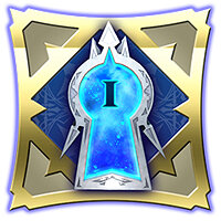 Трофей {trophy} в игре Kingdom Hearts 3 для PS4