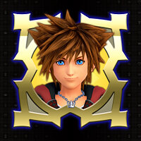Достижение Another Chapter Closed в игре Kingdom Hearts 3 для Xbox One