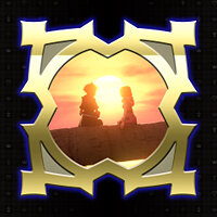 Достижение Behind the Curtain в игре Kingdom Hearts 3 для Xbox One