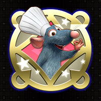 Достижение Master Chef в игре Kingdom Hearts 3 для Xbox One