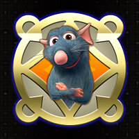 Достижение Full Course в игре Kingdom Hearts 3 для Xbox One
