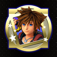 Достижение One for the Books в игре Kingdom Hearts 3 для Xbox One