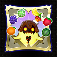 Достижение Flanmeister в игре Kingdom Hearts 3 для Xbox One